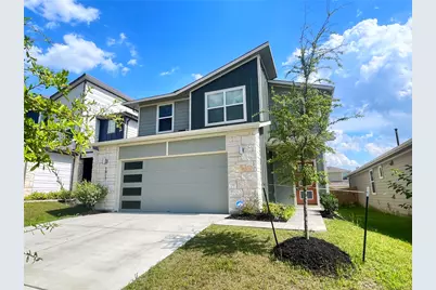 1917 Daleside Lane, Austin, TX 78754 - Photo 3