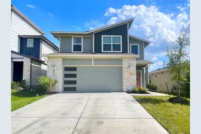 1917 Daleside Lane, Austin, TX 78754 - Photo 1