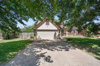 2307 Davis Street, Taylor, TX 76574 - Photo 3