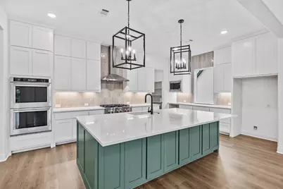 2000 Crimson Sunset Drive, Georgetown, TX 78628 - Photo 7