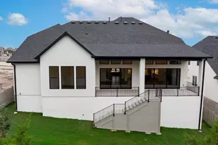 2000 Crimson Sunset Dr, Georgetown, TX 78628 - Photo 35