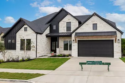 2000 Crimson Sunset Drive, Georgetown, TX 78628 - Photo 1