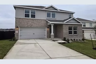 1816 Boggy Creek Ranch Road, Georgetown, TX 78628 - Photo 5