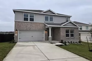 1816 Boggy Crk Rnch Rd, Georgetown, TX 78628 - Photo 5