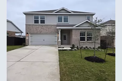 1816 Boggy Creek Ranch Road, Georgetown, TX 78628 - Photo 1