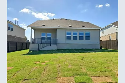 1816 Boggy Creek Ranch Road, Georgetown, TX 78628 - Photo 29