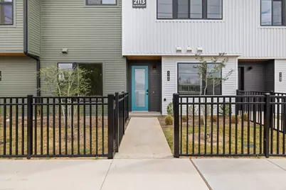 3613 Jetson Way #113, Austin, TX 78723 - Photo 5