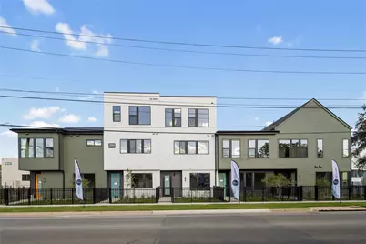 3613 Jetson Way #113, Austin, TX 78723 - Photo 21