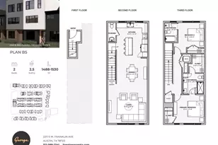 3613 Jetson Wy, Austin, TX 78723 - Photo 17