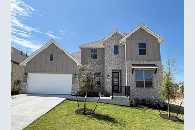 217 Smoke Signal Court, Liberty Hill, TX 78642 - Photo 1