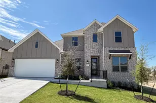 217 Smoke Signal Ct, Liberty Hill, TX 78642 - Photo 1