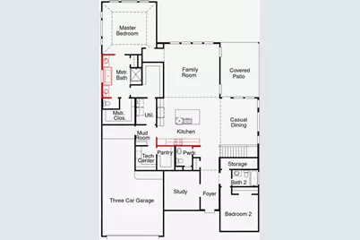 217 Smoke Signal Court, Liberty Hill, TX 78642 - Photo 39