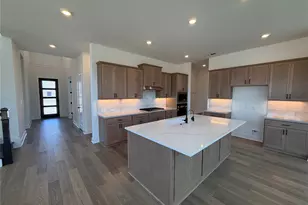 217 Smoke Signal Ct, Liberty Hill, TX 78642 - Photo 3