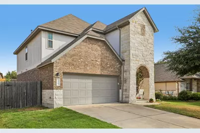 1912 Bobbywoods Lane, Manchaca, TX 78652 - Photo 5