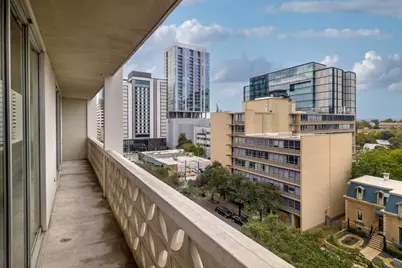 1801 Lavaca Street #6M, Austin, TX 78701 - Photo 5