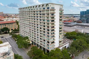 1801 Lavaca St, Austin, TX 78701 - Photo 1