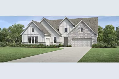 1109 Cow Camp Lane, Liberty Hill, TX 78642 - Photo 1