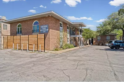 2208 Enfield Road #107, Austin, TX 78703 - Photo 27