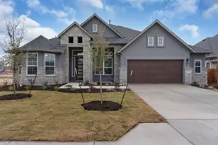 1014 Painted Horse Dr, Georgetown, TX 78633 - Photo 1