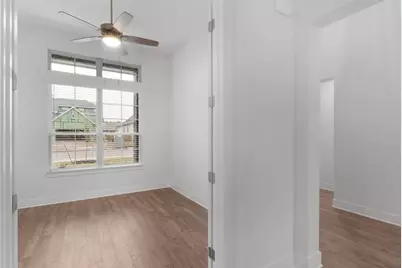 1014 Painted Horse Drive, Georgetown, TX 78633 - Photo 5