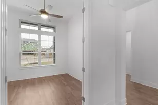 1014 Painted Horse Dr, Georgetown, TX 78633 - Photo 5