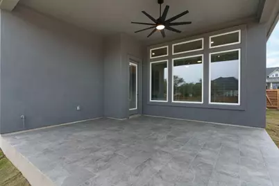 1014 Painted Horse Drive, Georgetown, TX 78633 - Photo 21