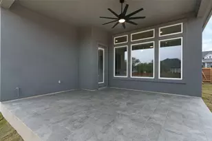 1014 Painted Horse Dr, Georgetown, TX 78633 - Photo 21