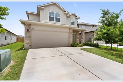 610 Roaring Fork Lane, Bastrop, TX 78602 - Photo 3