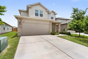 610 Roaring Fork Ln, Bastrop, TX 78602 - Photo 3
