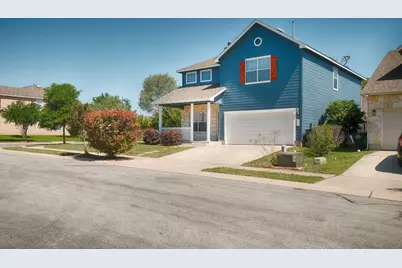 606 Fairmont Drive, Georgetown, TX 78628 - Photo 25