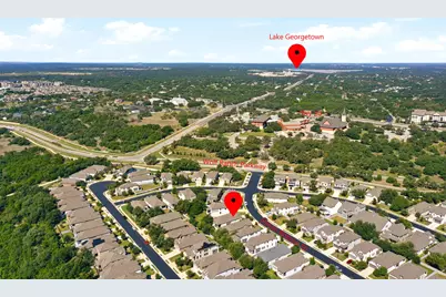 608 Pecan Bottom Trail, Georgetown, TX 78628 - Photo 35