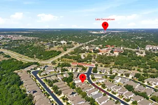 608 Pecan Bottom Trail, Georgetown, TX 78628 - Photo 35