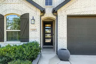 608 Pecan Bottom Trail, Georgetown, TX 78628 - Photo 5
