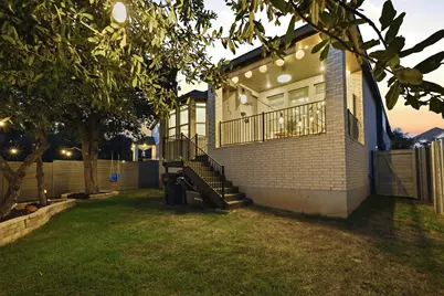 608 Pecan Bottom Trail, Georgetown, TX 78628 - Photo 31