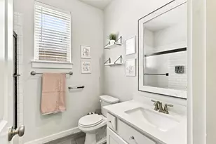 608 Pecan Bottom Trail, Georgetown, TX 78628 - Photo 23