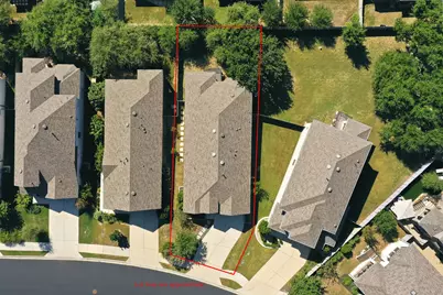 608 Pecan Bottom Trail, Georgetown, TX 78628 - Photo 29