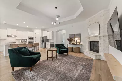 224 Magnolia Blossom Cove, Driftwood, TX 78619 - Photo 7