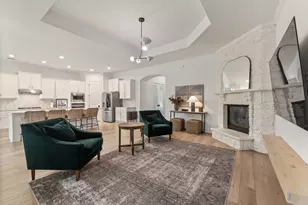 224 Magnolia Blossom Cove, Driftwood, TX 78619 - Photo 7