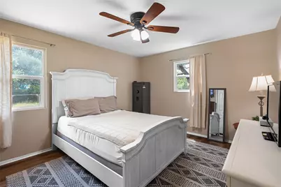 617 Johnson Street, Bertram, TX 78605 - Photo 17