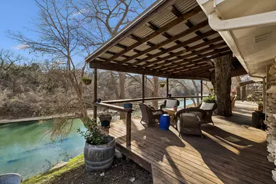 1520 Rocky River Road, Canyon Lake, TX 78133 - Photo 1