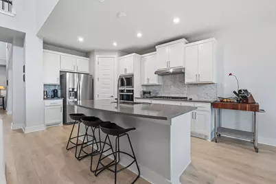 2323 Cantata Cove, Round Rock, TX 78681 - Photo 7