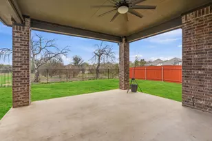 2323 Cantata Cv, Round Rock, TX 78681 - Photo 3