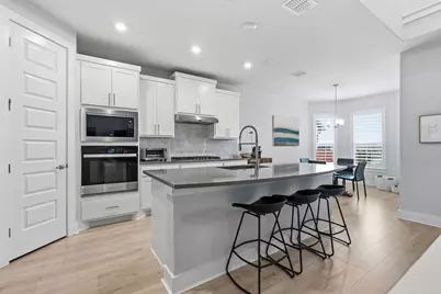 2323 Cantata Cove, Round Rock, TX 78681 - Photo 5