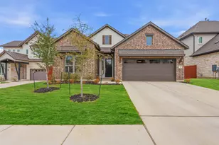 2323 Cantata Cv, Round Rock, TX 78681 - Photo 1