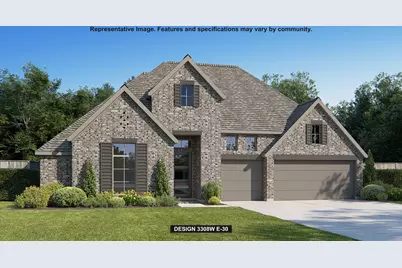161 Maddy Way, Bastrop, TX 78602 - Photo 5