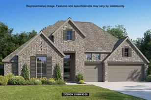 161 Maddy Wy, Bastrop, TX 78602 - Photo 5