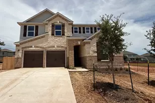 1720 Garlock Dr, Leander, TX 78641 - Photo 1