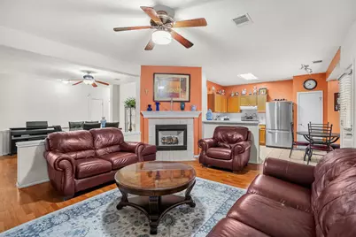 1121 Black Locust Drive, Pflugerville, TX 78660 - Photo 1