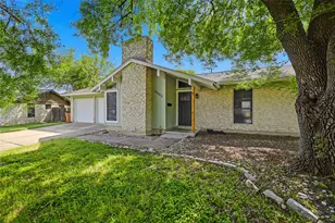 5503 Basswood Ln, Austin, TX 78723 - Photo 1