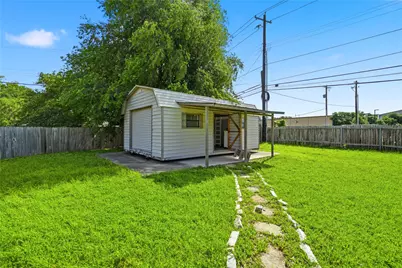 5503 Basswood Lane, Austin, TX 78723 - Photo 35